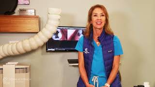 Case Study: Safe Mercury Removal