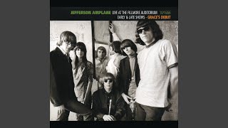 Don&#39;t Let Me Down (Live 10.16.1966 Early &amp; Late Shows - Grace&#39;s Debut)