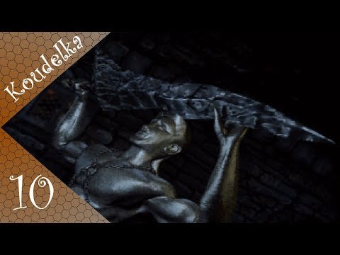 Lets Play Koudelka Part 10