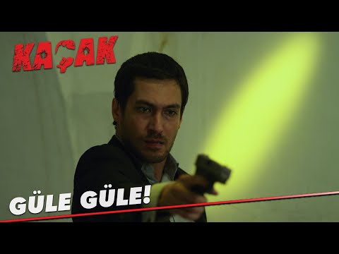 Ertan yine kimi vuruyor? - Kaçak