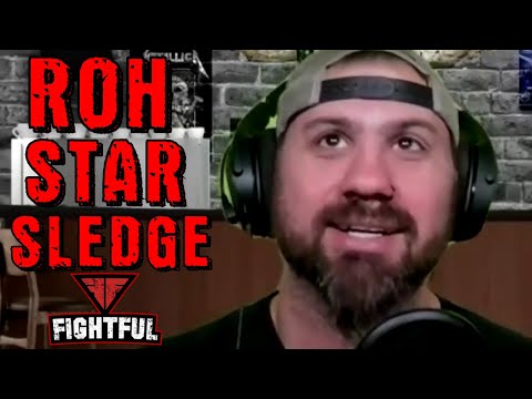 Sledge Says He Was Surprised IMPACT Didn’t Sign Him After 2018 Match With Eli Drake