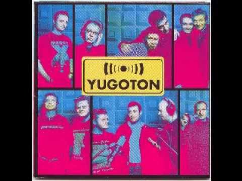 Yugoton - To była sobota