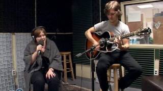 Adele - &quot;Melt My Heart to Stone&quot; Live at WTMD