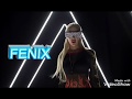 Lil Masti - FENIX (Official Audio)