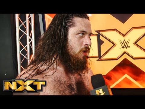 Trevor Lee Says He Was Originally Supposed To Lose In Second Round Of 2019 NXT Breakout Tournament