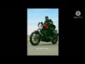 Vijay Bike Ride WhatsApp Status