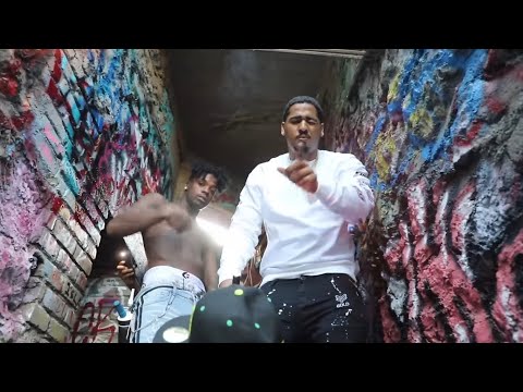 Ralfy The Plug X Ketchy The Great - HOLY MOLY PT.2 (Official Visualizer)