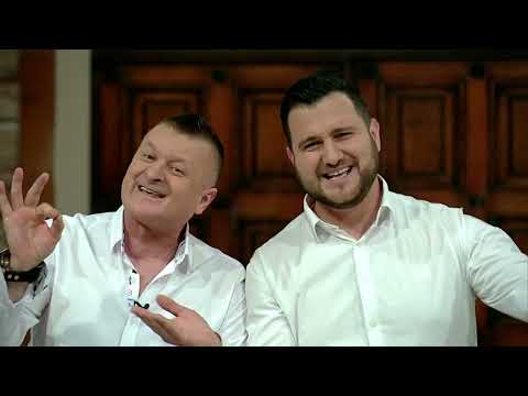 Goci bend - Vakcina BN Music Etno 2021