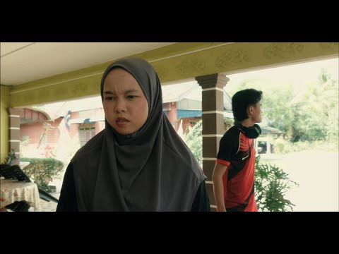 SERUAN KASIH - FILEM PENDEK BMCO 3105 (SEKSYEN 1)