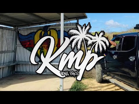 DJ KMP x TAÏRO - UNE SEUL VIE [ ZOUK REMIX 2K23 ]