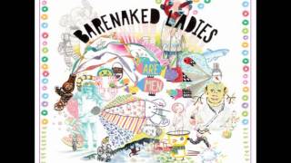 Barenaked Ladies -One and Only