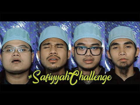 Safiyyah - Darwish Feat Fareast (Acapella Cover by IDentity)