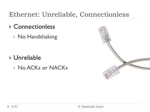 6 4 2 Ethernet | FHU Computer Networks