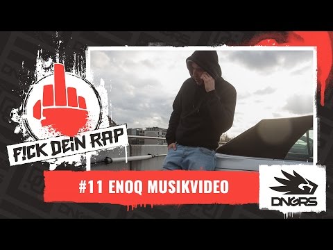FICK DEIN RAP #11 ENOQ - 0815 (prod. Swoosh Hood) #FDR