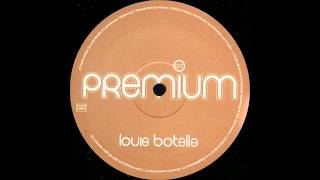 Louis Botella - Strange Day