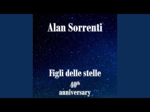 Figli delle stelle (Radio Edit)