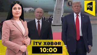 İTV Xəbər | 12.02.2026 | 10:00
