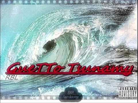 Dabika (Guetto Tsunami) - Mi Ku Nhos [2011]