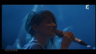 Camille - Les Loups