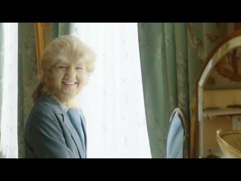 2016 A Leoa (Dublado)