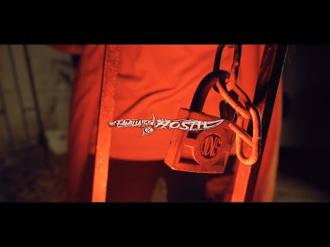 CICATRICES - FAMILIA HOSTIL & JAZZY FELLA ( ft PAPER KLOWN )