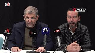 Sakaryaspor’da Çoğunluk Sağlanmadı, Kongre Ertelendi