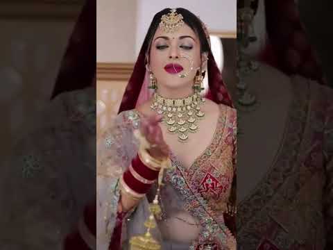 Beauty Queen Aiswarya Rai #jewelry #indian #shorts #ytshorts #gold #bridal