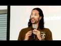 TEDxUbud - Rodolfo Young - The Art of Holding Space