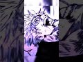 Gojo Evil Laugh Gojo Edit Jjk Jujutsukaisen Evil
