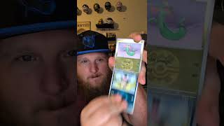 POKEMON PACK OPENING PULLING FOR SOMETHING GOOD BANK OR BUST LAST PACK MAGIC#pokemon #pokemonchannel