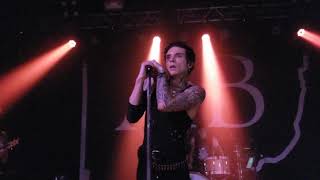 Andy Black Know One live Waiting Room Lounge Omaha, NE 7-16-19