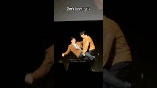 Pond🥺 It hurt me a lot , I'm crying 😭#pondnaravit #phuwintang#pondphuwin #pondnaravit#weareseries#fy