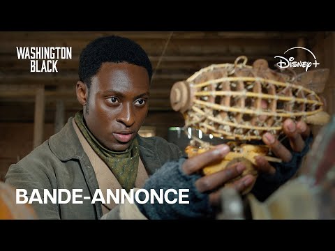 Bande-annonce officielle [VOSTFR]