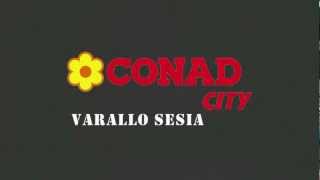 preview picture of video 'Spot Conad Varallo'
