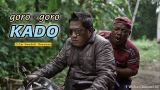 Download lagu GORO GORO KADO EPS 37... mp3