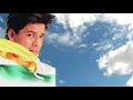 I Am The Best Phir Bhi Dil Hai Hindustani Shah Rukh Khan