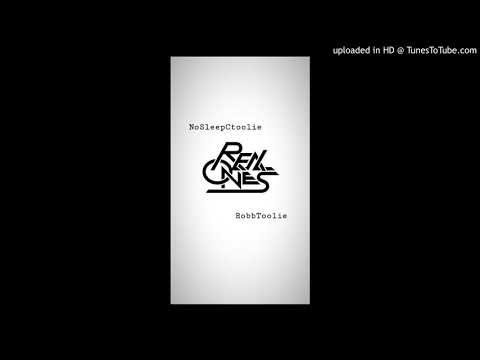 NoSleepCToolie X RobbToolie - RealOnes