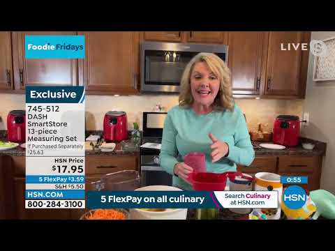 HSN | Kitchen Must Haves - Nutribullet 03.25.2022 - 08 AM