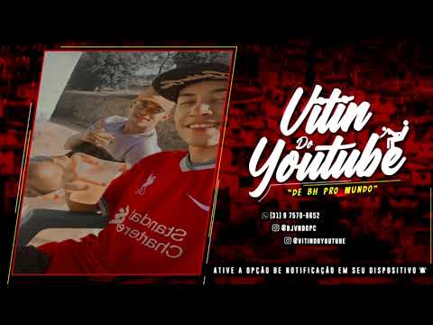 PRA TER ESSA VIDA  TO LACOSTADO   DJ SCAR DJ WS DA IGREJINHA MCs REIS & GORDINHO