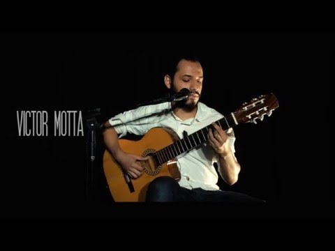 ITAMAR ASSUMPÇÃO - Dor Elegante com Victor Motta