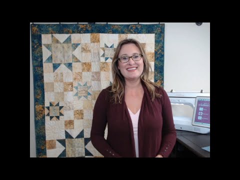 Embroidery Mastery Series Invitation