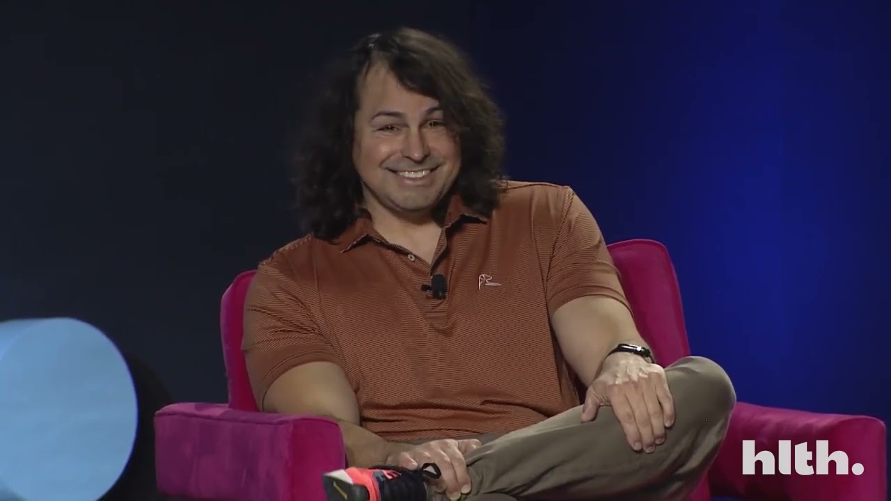 ENGAGE at HLTH 2022  What should an ethical PBM look like