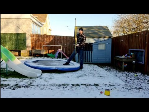 Live R&D on the 15m Moxon Ham Radio Antenna