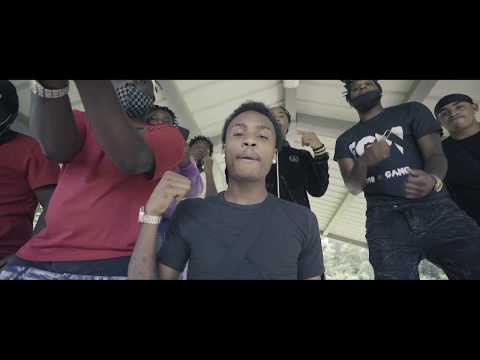 RPG Traidoe x FamoGangj - Watching Me ( Official Music Video )