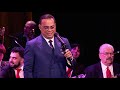 Gilberto Santa Rosa - El que se fue (the mambo kings 100 years 06/04/2023)