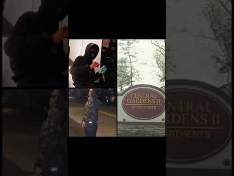 Maine CG X CgTr3 “Ona 1way‼️” (fukkdaOpps audio)