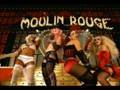 Karaoke - moulin rouge - lady marmelade 