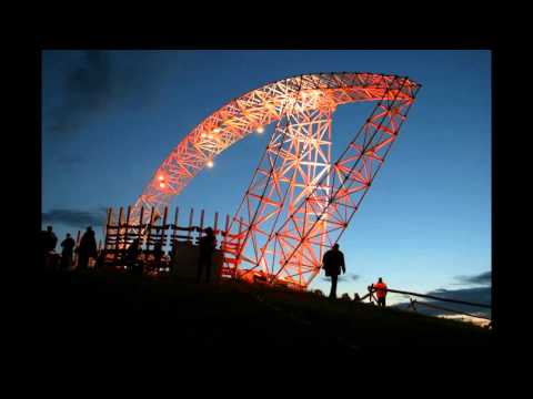 Lednica2000 - Hymn III Tysiąclecia