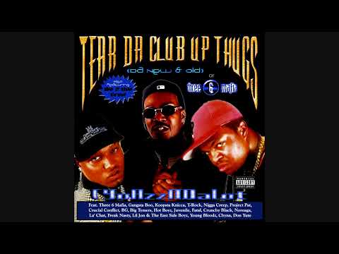 Tear Da Club Up Thugs - Da First Date
