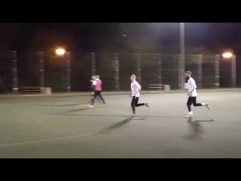 Mark-Metal Bolszewo - Sprzęgło Wejherowo - jesień 2018